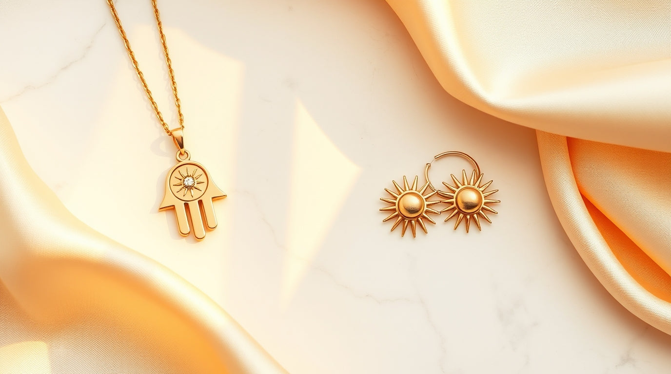 sun Pendants