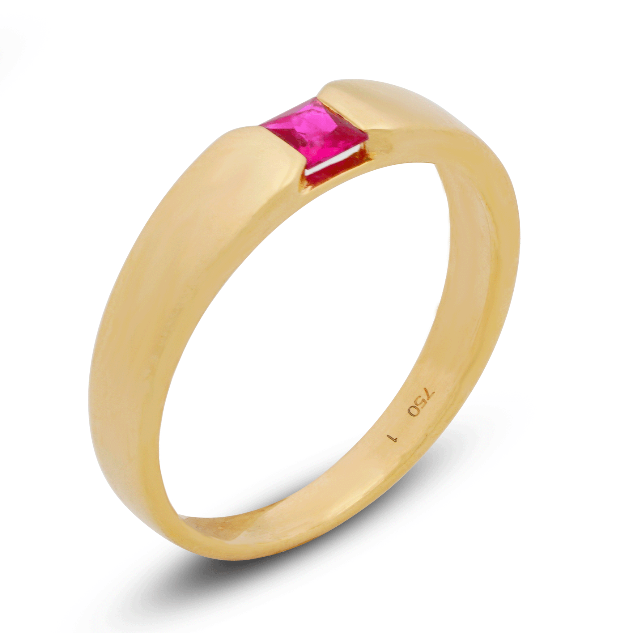 Lunara Ring