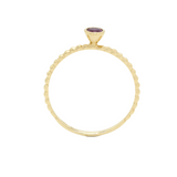 Ruby Ring