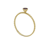 Ruby Ring