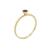 Ruby Ring
