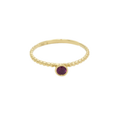 Ruby Ring