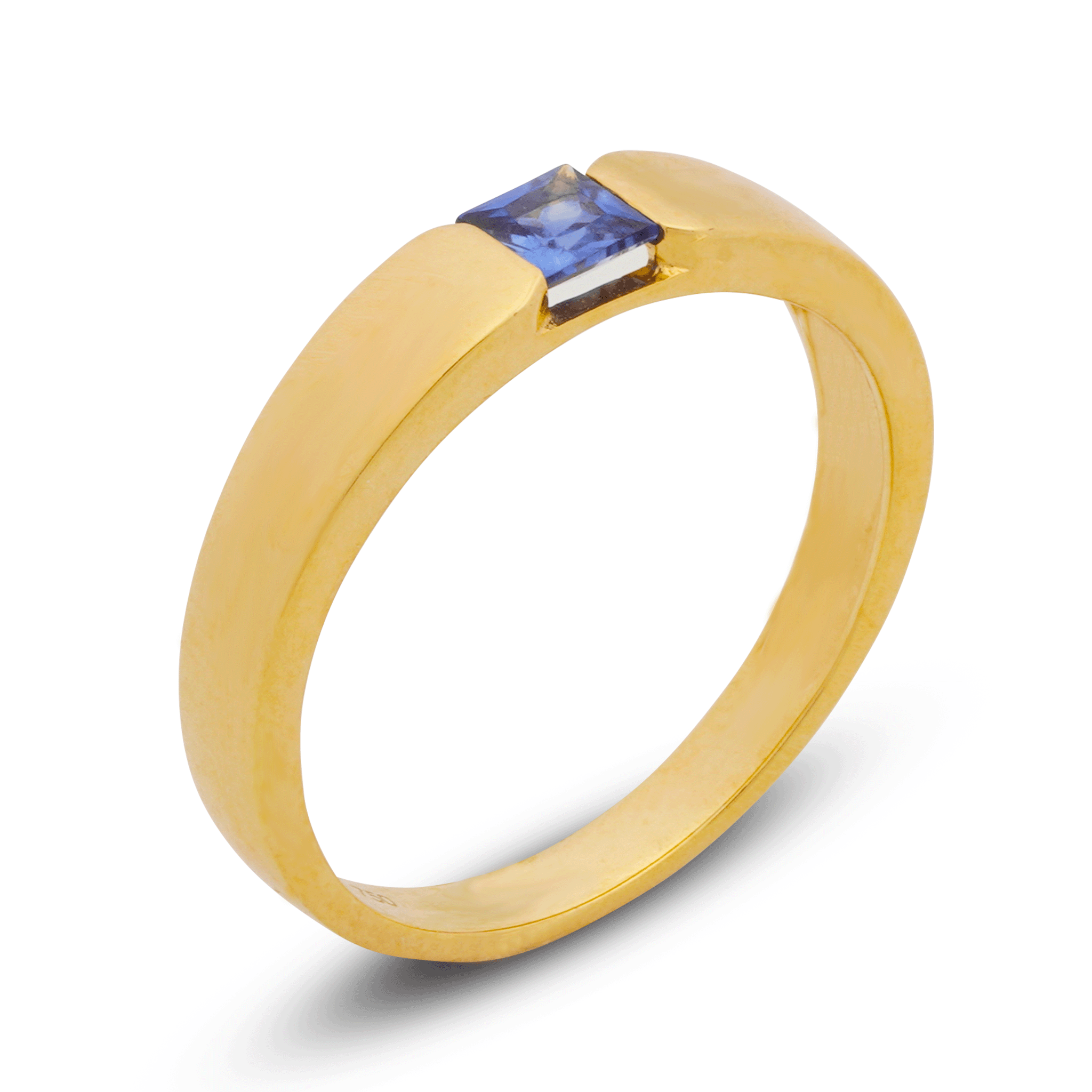 Lunara Ring