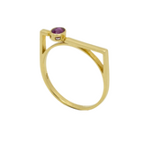 Avela Ring