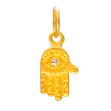 Amulet Pendant