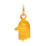 Amulet Pendant