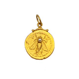 Ephesus Coin Pendant