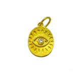 Eye Pendant