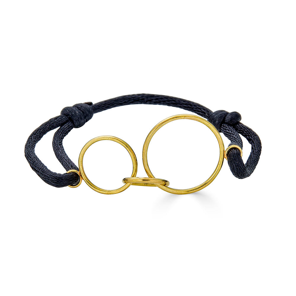 Circles of Love Bracelet